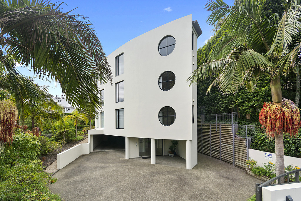 20b Vale Road, Saint Heliers, Auckland, 3 chambres, 0 salles de bain