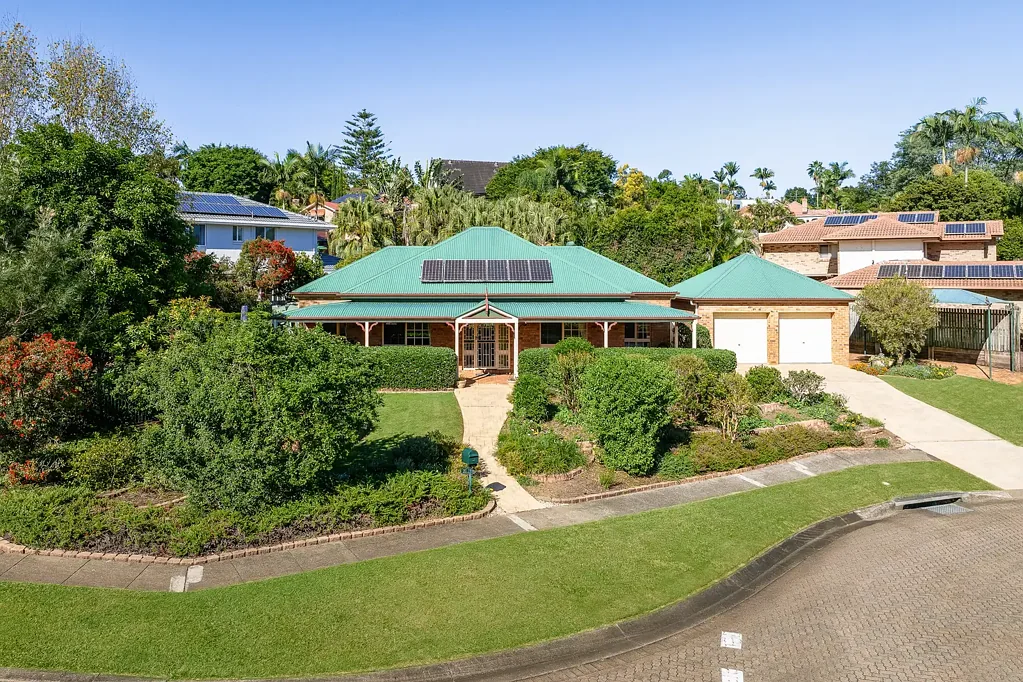 21 Drysdale Crescent, Brookfield, QLD 4069