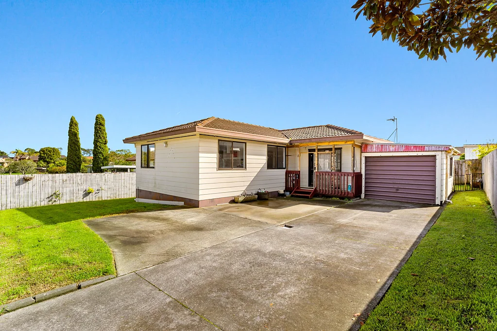 Weymouth 3 Bedroom Your First Home Asking Price $639,000
