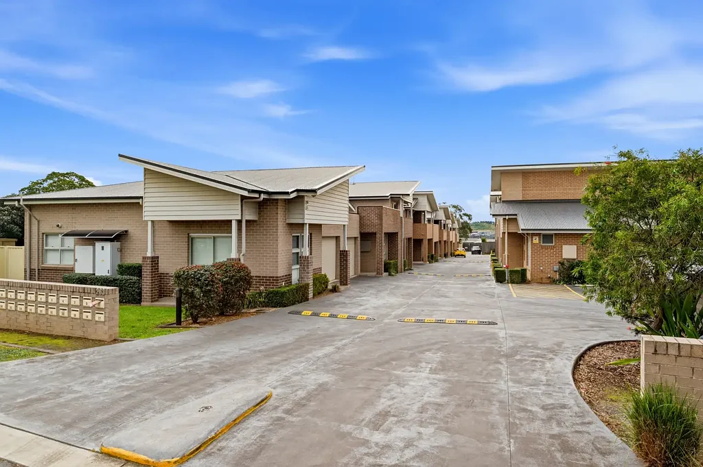 Narellan 1침실 Stylish, Low-Maintenance Living in the Heart of Narellan