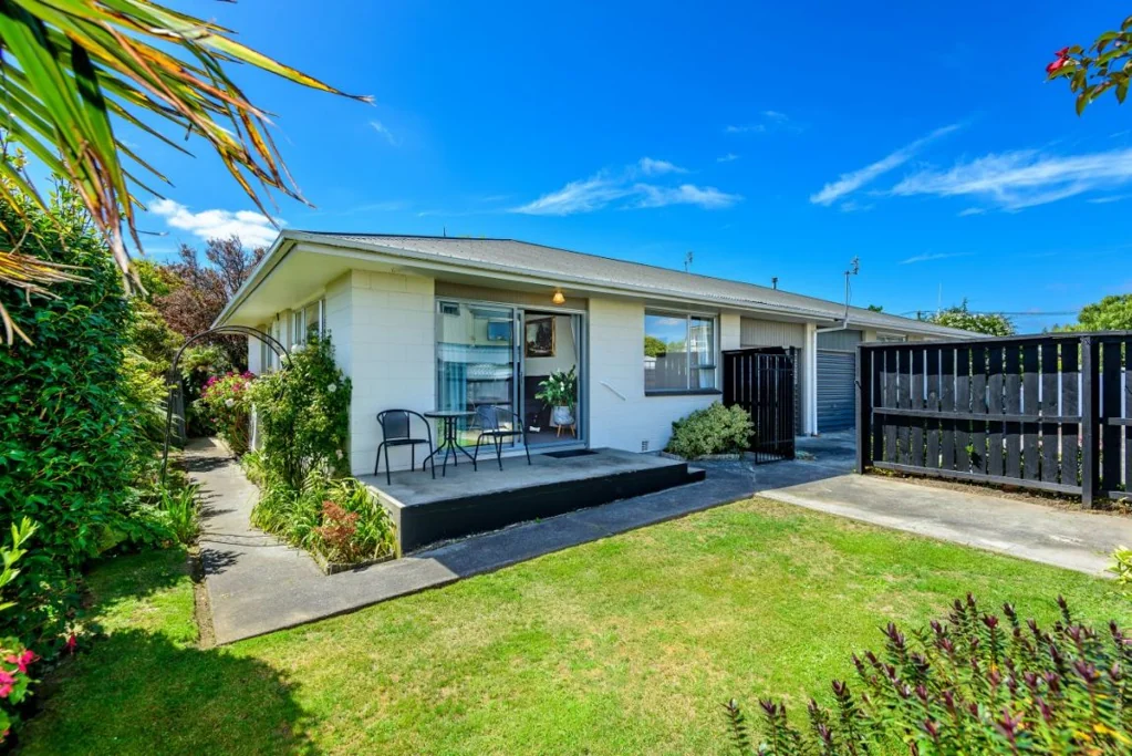 18B Falcon Street, South New Brighton, Christchurch City