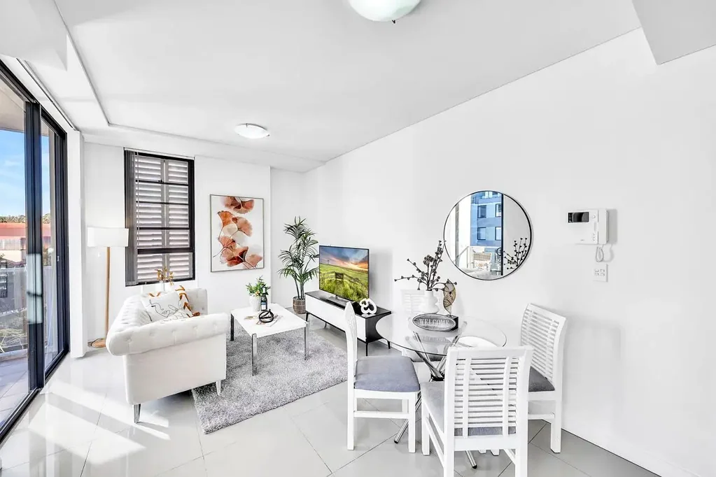 307/2 Galara Street, Rosebery, NSW 2018