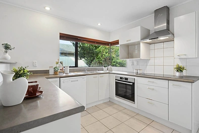 3/19A Selwyn Road, Epsom, Auckland City, 3房, 2浴, Townhouse