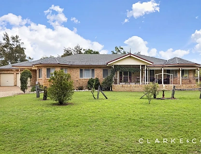 6 Harrowby Street, Broke, NSW 2330, 5房, 2浴, House