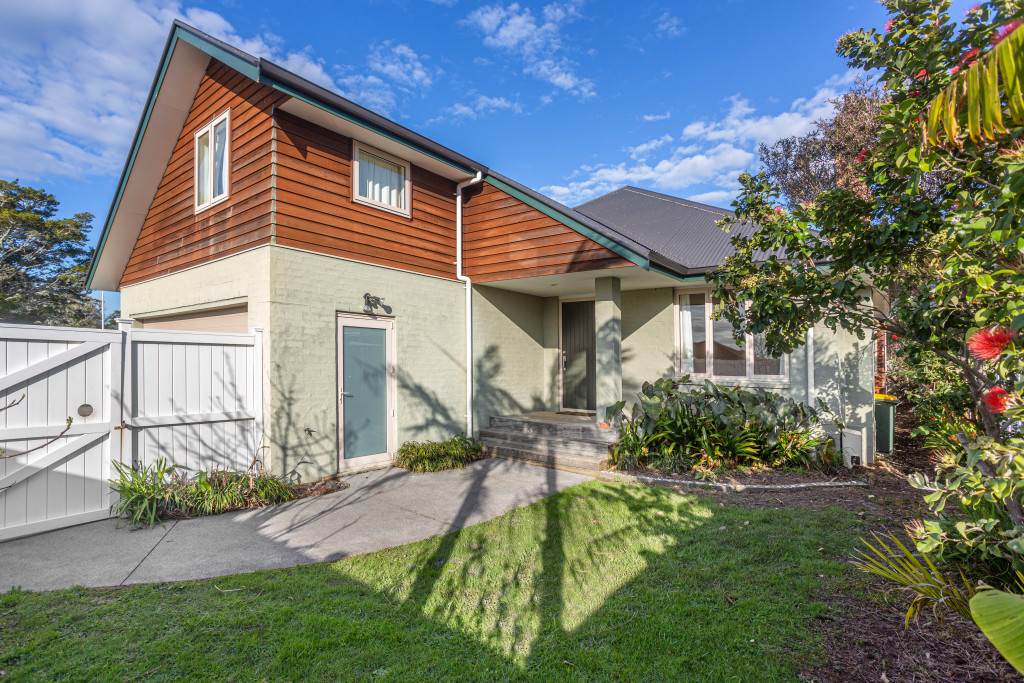 179 Bayswater Avenue, Bayswater, Auckland - North Shore, 2 phòng ngủ, 0 phòng tắm