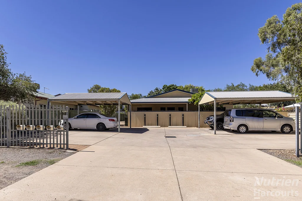 2/25 Nicker Crescent, Gillen, NT 870