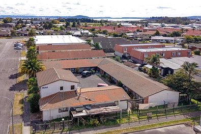 Address Withheld, Fenton Park, Rotorua, Bay of Plenty, 0 Schlafzimmer, 0 Badezimmer, Hotel Motel Leisure