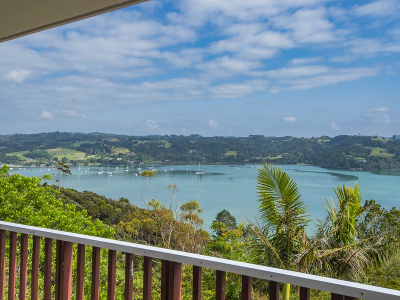 90 Tahunatapu Road, Parua Bay, Whangarei, 5 침실, 0 욕실