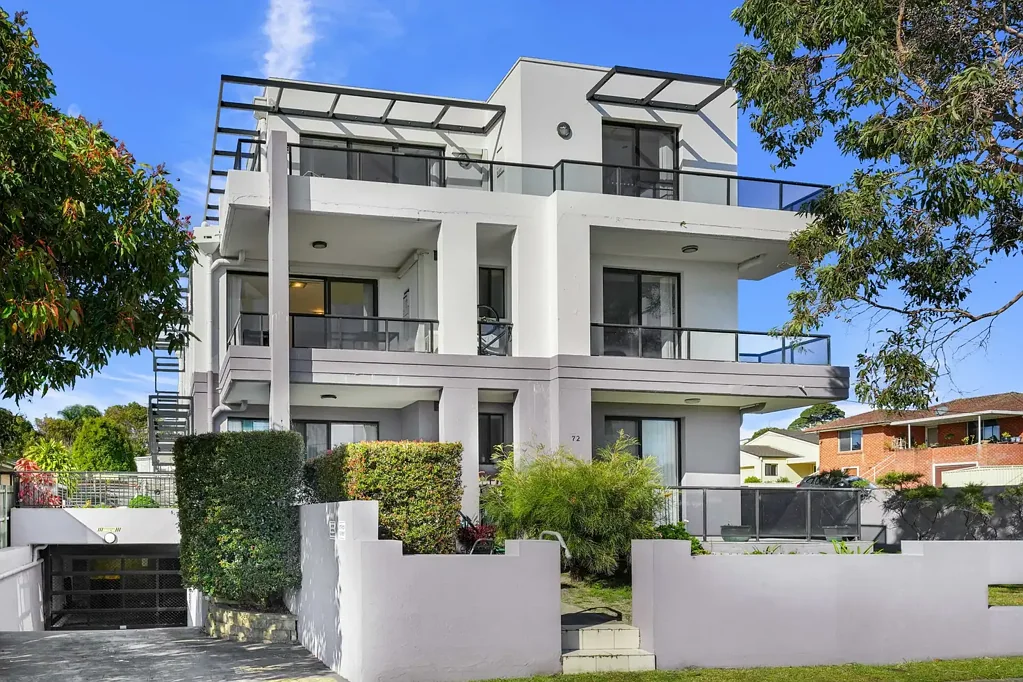 3/72 Lakeside Parade, The Entrance, NSW 2261