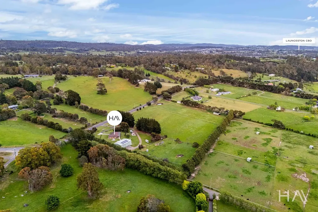 403 Glenwood Road, Relbia, TAS 7258