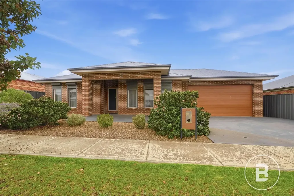 Bacchus Marsh 4房 宽敞四卧书房 660sqm低维护地 三厅三卫 安全舒适 全年恒温 户外多功能空间 精心设计家园 A True Definition of Perfection – Luxury Living Without Compromise