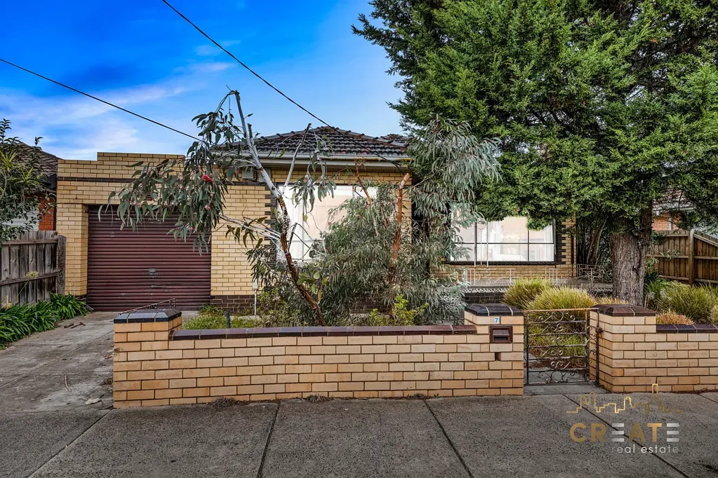 7 Owen Street, Footscray, VIC 3011