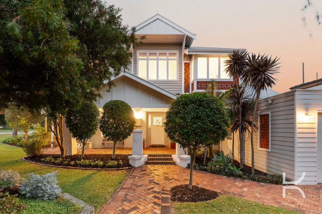 Bicton 5Moenga A Home Where Family Memories Are Made