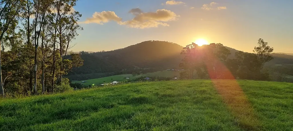 Mount George MANNING RIVER GRANDEUR
93.93 Hectares of Freedom, Privacy & Endless Possibility