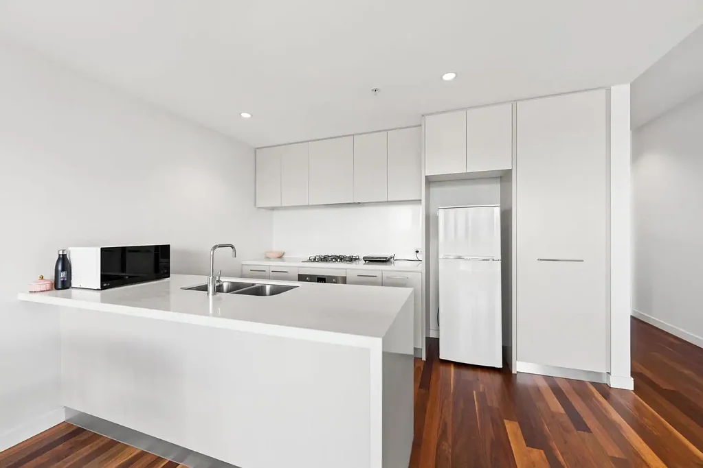 722/18 Albert Street, Footscray, VIC 3011
