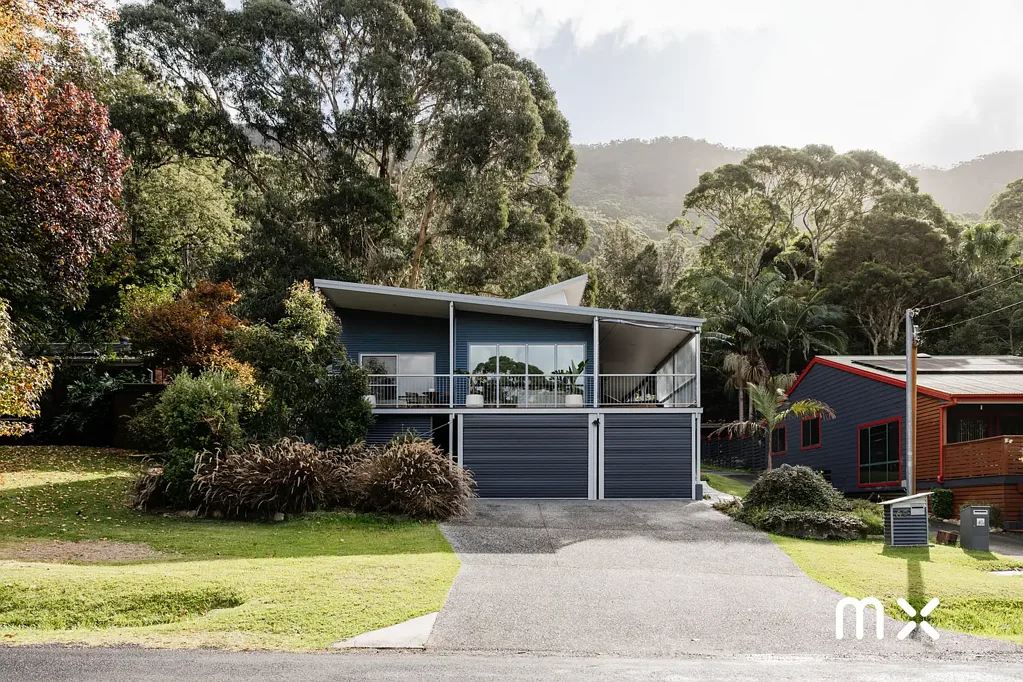 Coledale 4 Bedroom Suncrest