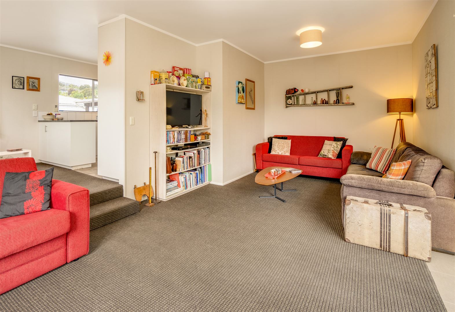 3/87 Scotia Street, Wakatu, Nelson, 3 Bedrooms, 0 Bathrooms