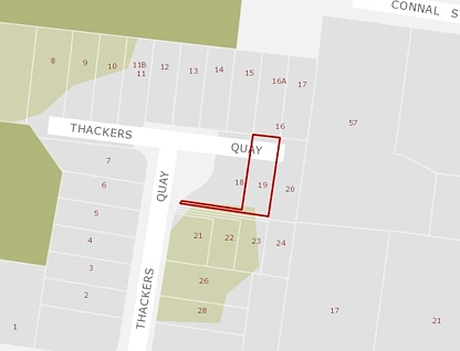 19 Thackers Quay, Woolston, Christchurch City, 0 Bedrooms, 0 Bathrooms