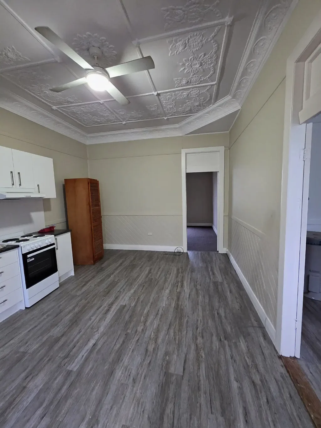 1 Bedroom Flat