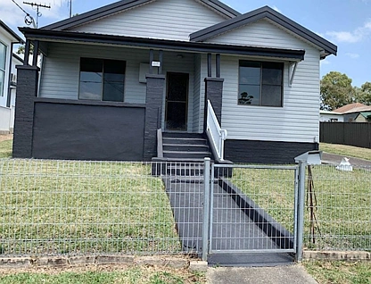 45 Crimea Street, Parramatta, Parramatta (Northwest suburbs), 3房, 1浴, House