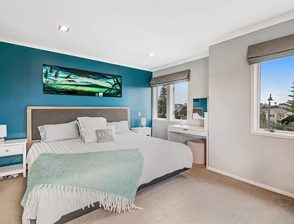 17 Cape Cod Drive, Gulf Harbour, Rodney, Auckland, 4房, 2浴, 独立屋