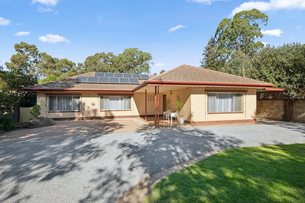 122 Onkaparinga Valley Road, Woodside, SA 5244