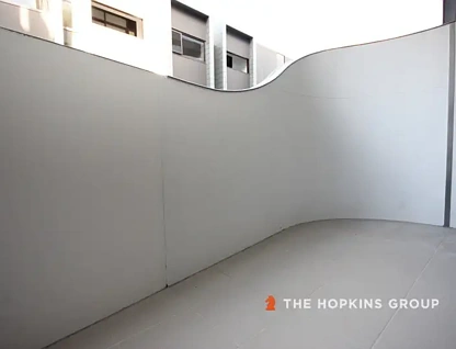 1220/176 Edward Street, Brunswick East, North Melbourne, 1 phòng ngủ, 1 phòng tắm, Apartment