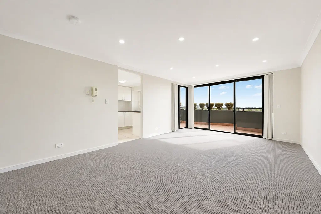 Stylish 2 Bedroom Apartment