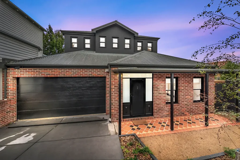 1B Frank Street, Newtown, VIC 3220