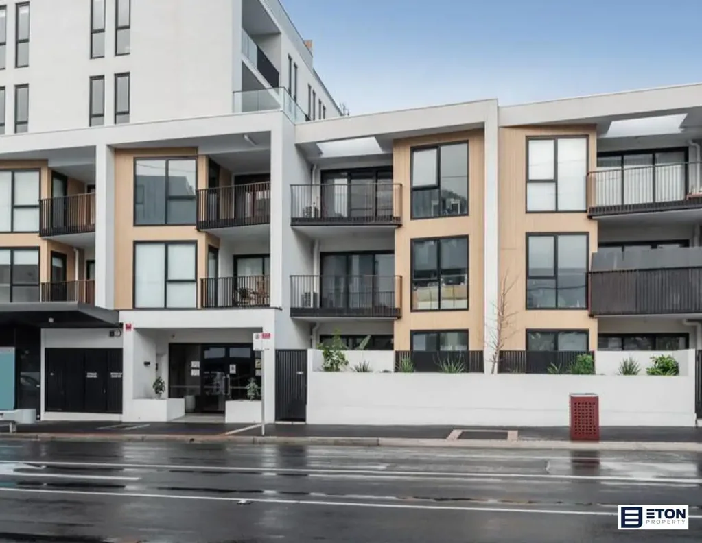 Ground-Floor Gem in Bentleigh East