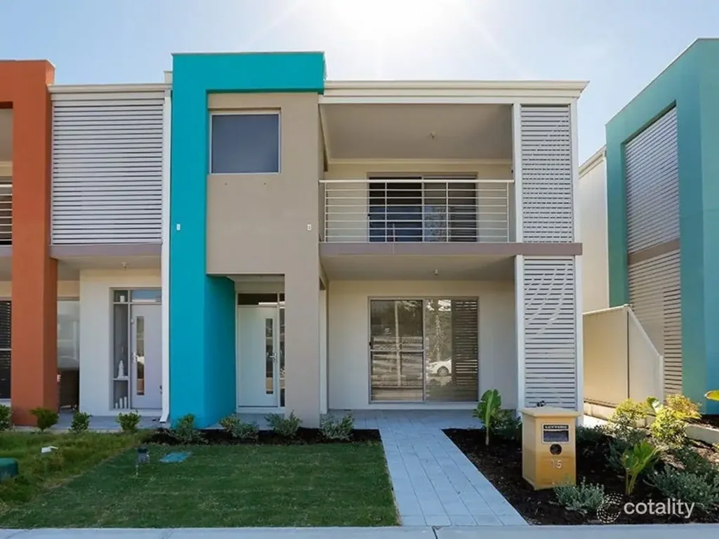 Alkimos 3 Bedroom Coastal Luxury with Ocean Views