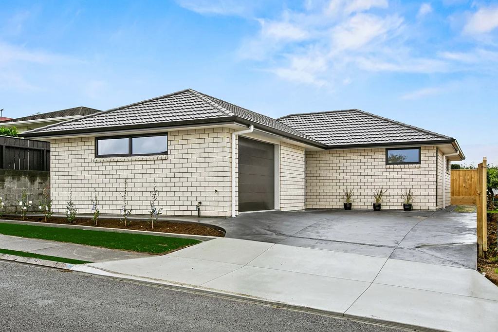 2b Sandel Rise, Merrilands, New Plymouth, Taranaki