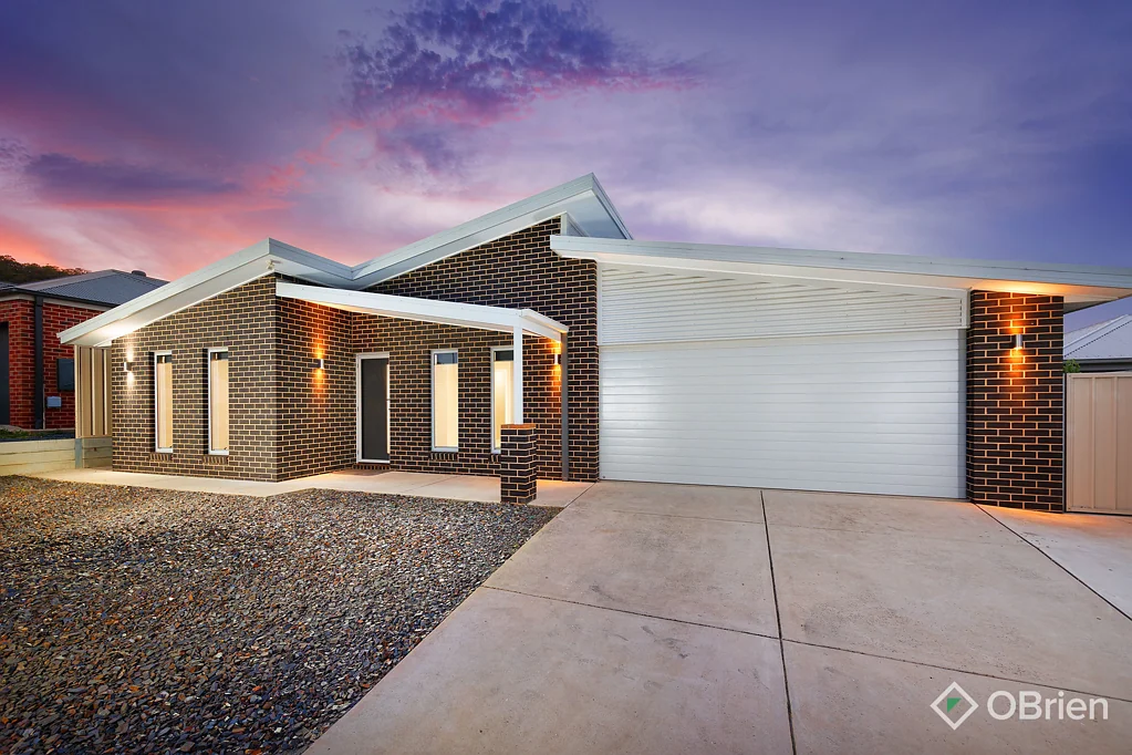 16 Rogers Avenue, Wodonga, VIC 3690