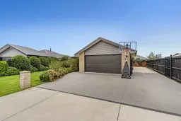 13 Magnate Drive, Kaiapoi