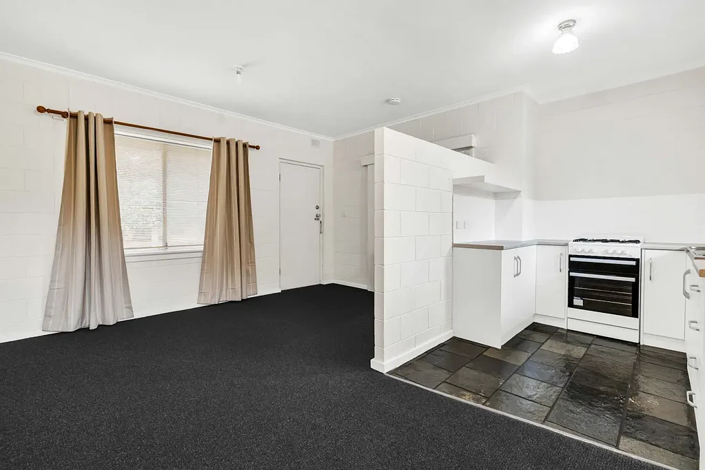 Stylish, Low-Maintenance Living in the Heart of Magill