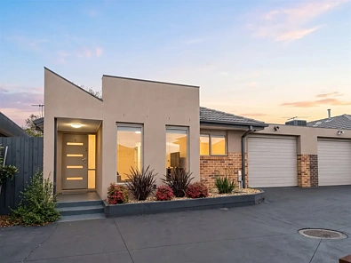 Dingley Village 2Kwarto Prime Dingley Village Unit -  First Home or Downsizer