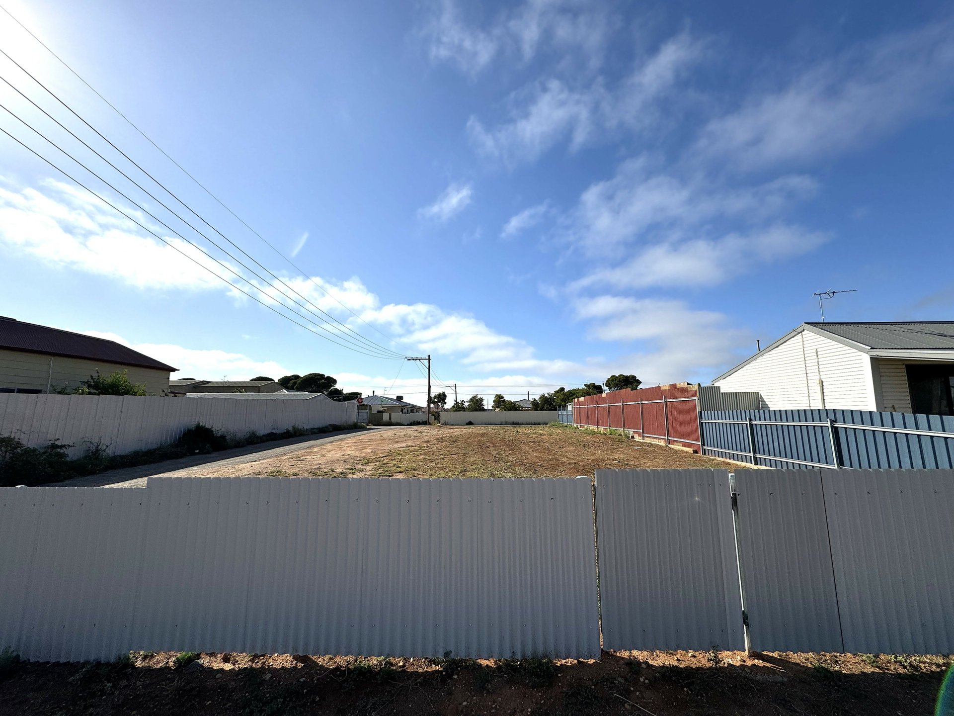 651 BERYL ST, BROKEN HILL NSW 2880, 0房, 0浴, Section