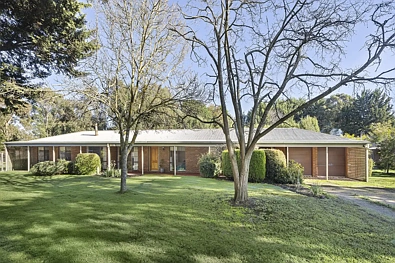 Romsey 4chambre A Homestead of Peace & Privacy