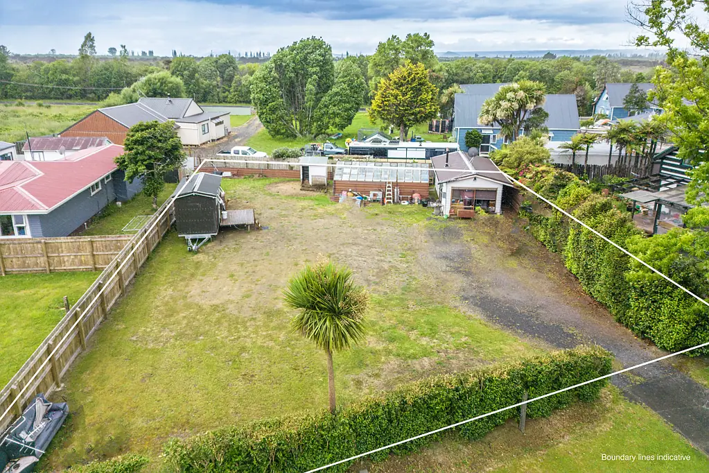 214 Mangaroa Street, Turangi, Taupo, Waikato