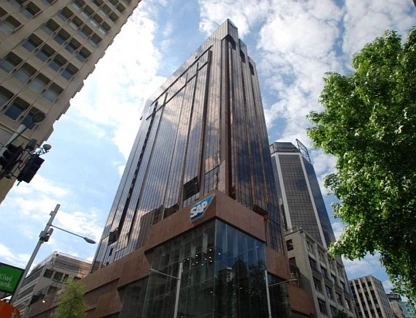 Part Level 26/151 Queen Street, Auckland Central, Auckland City, 0 ਕਮਰੇ, 0 ਬਾਥਰੂਮ, Office Premises
