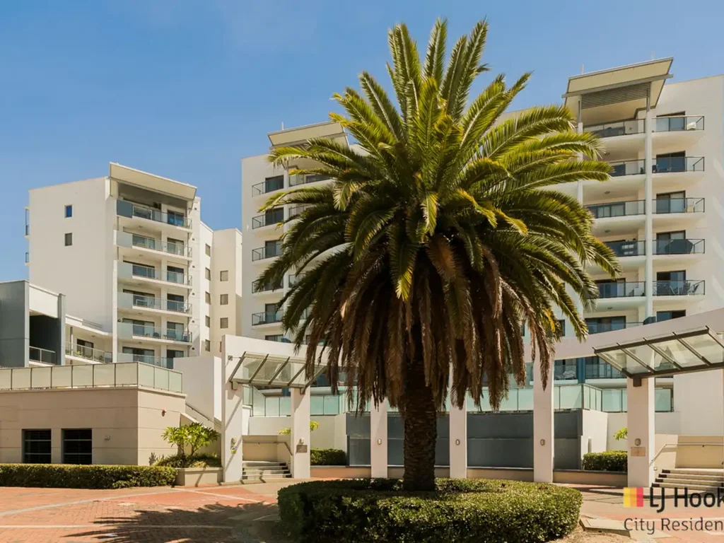 91/9 Delhi Street, West Perth, WA 6005