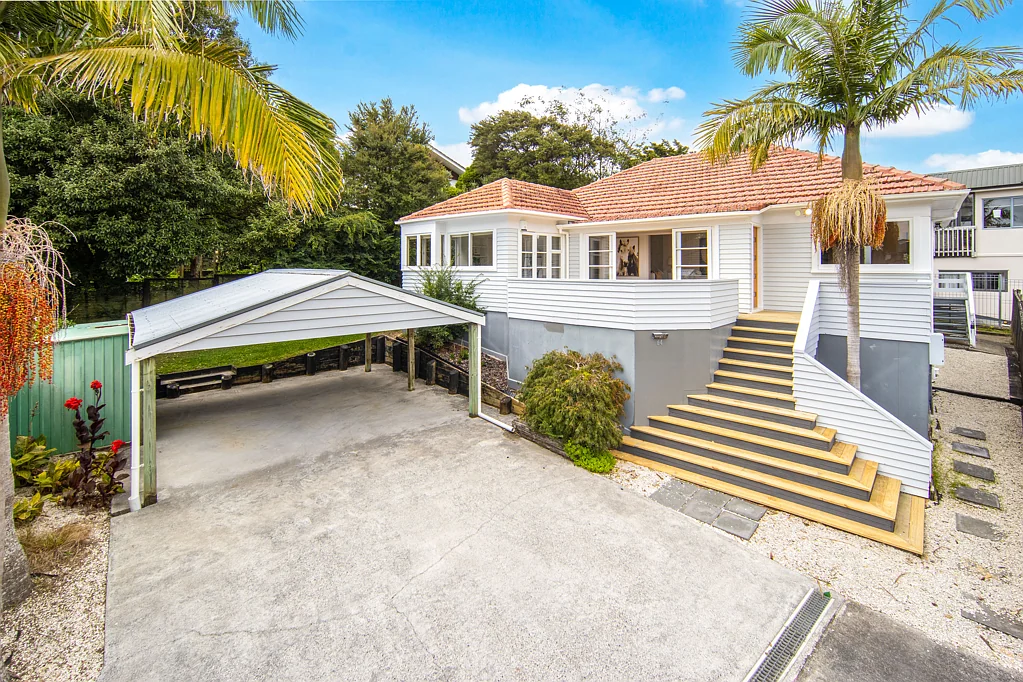64 Heaphy Street, Blockhouse Bay, Auckland City, Auckland