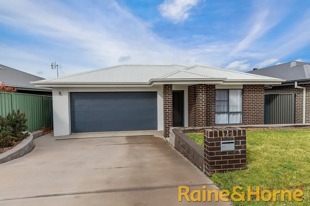 143 Boundary Road, Dubbo, NSW 2830