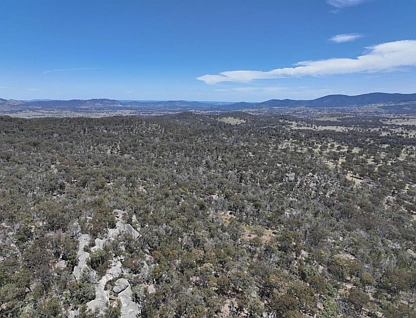Lot 1 Brusharbers Road, Tenterfield, Tamworth, 0 phòng ngủ, 0 phòng tắm, Lifestyle Property