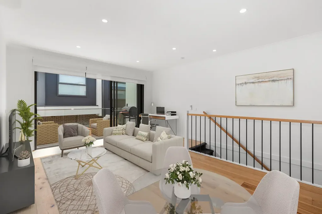 Clayton 2ห้องนอน Practical Living In A Prime Location!