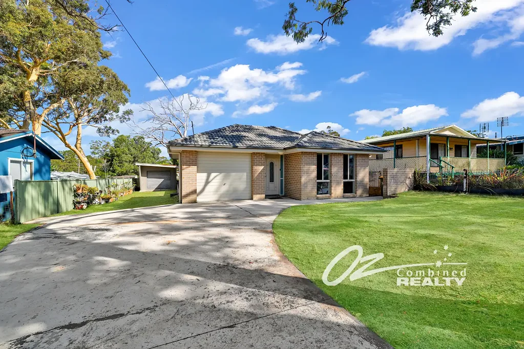 Old Erowal Bay 3 Bedroom Family-Friendly Modern Home, Perfect For First Home Buyers!