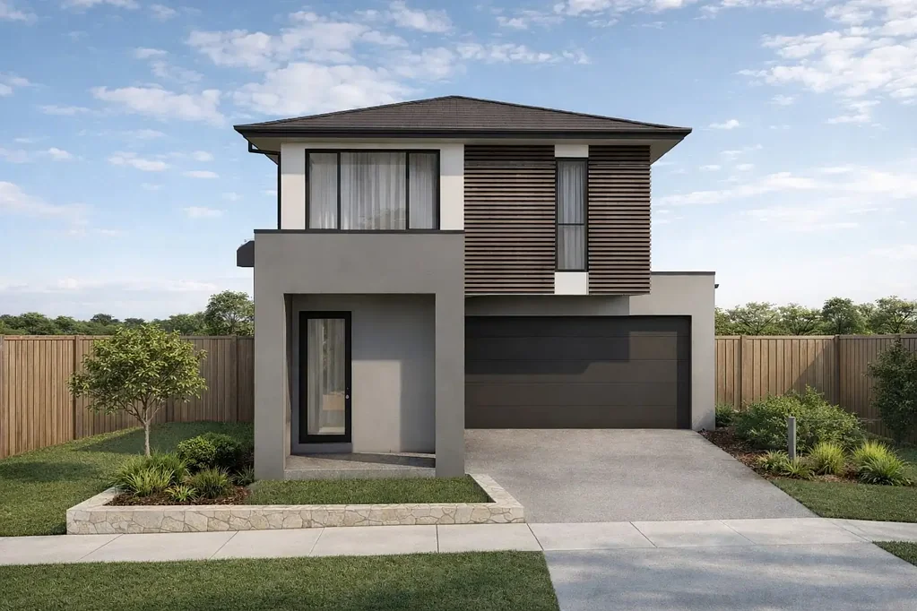 Clyde North 4房  Brand New Designer Family Home in Prime Clyde North Location
