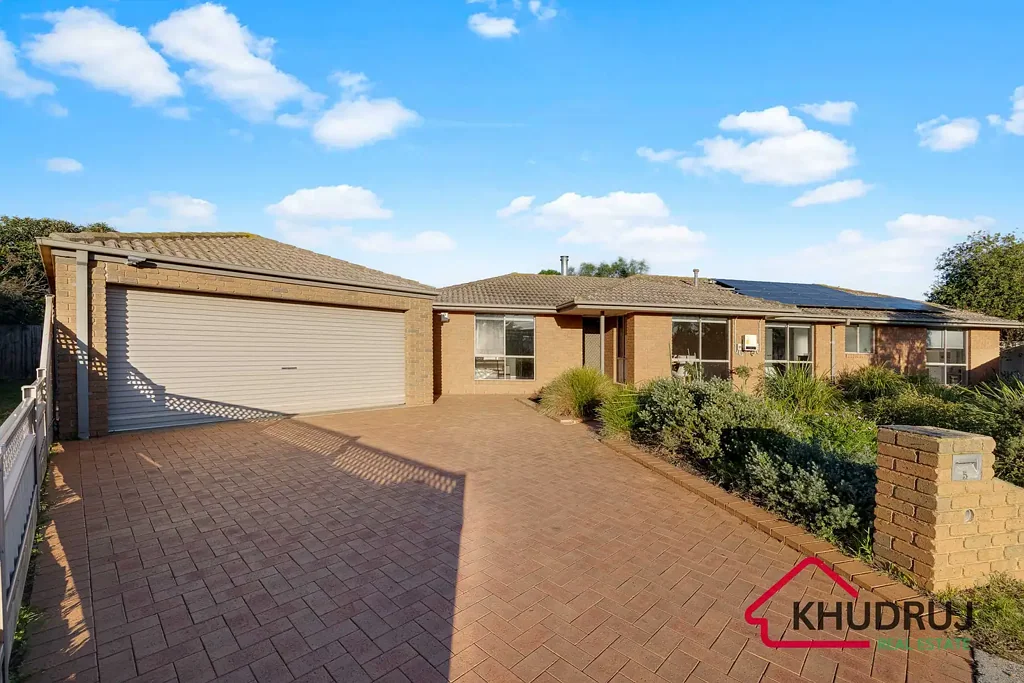5 Simpson Court, Werribee, VIC 3030