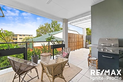 6/12 Probyn Street, Corinda, QLD 4075, 2 slaapkamers, 2 badkamers, House