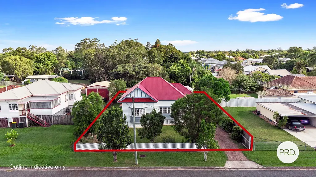 Maryborough 3房  Picture Perfect Home in the Heart of Doon Villa